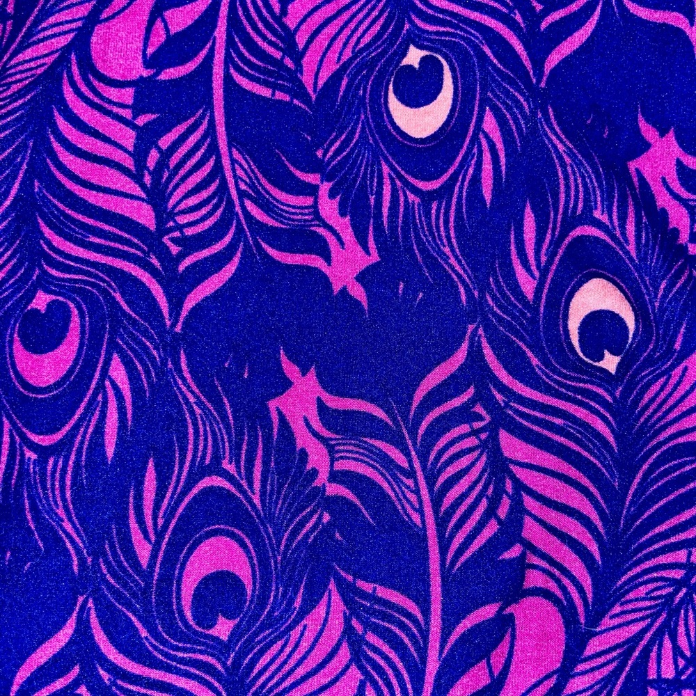 LuLaRoe TALL & CURVY Leggings $25/Pair - Picture 2 of 4